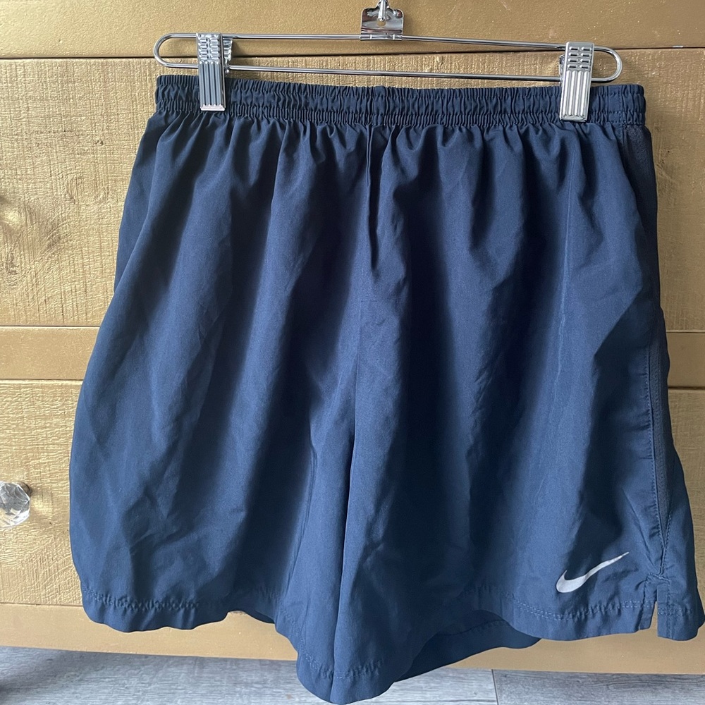 Nike dri-fit shorts